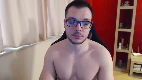 Snapshot of gangstalover8 chatting on December 2024 06:30:02 AM GangstaLover online show from December 2024 06:30:02 AM