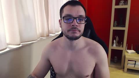 Snapshot of gangstalover8 chatting on December 2024 08:58:02 AM GangstaLover online show from December 2024 08:58:02 AM