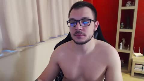 Snapshot of gangstalover8 chatting on December 2024 05:53:01 AM GangstaLover online show from December 2024 05:53:01 AM