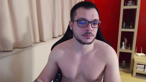 Snapshot of gangstalover8 chatting on December 2024 05:04:02 AM GangstaLover online show from December 2024 05:04:02 AM