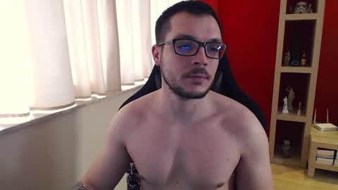 Snapshot of gangstalover8 chatting on December 2024 09:05:02 AM GangstaLover online show from December 2024 09:05:02 AM