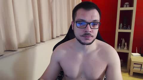 Snapshot of gangstalover8 chatting on January 2025 05:16:02 AM GangstaLover online show from January 2025 05:16:02 AM