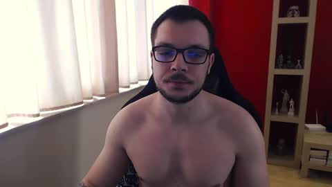 Snapshot of gangstalover8 chatting on January 2025 08:39:01 AM GangstaLover online show from January 2025 08:39:01 AM