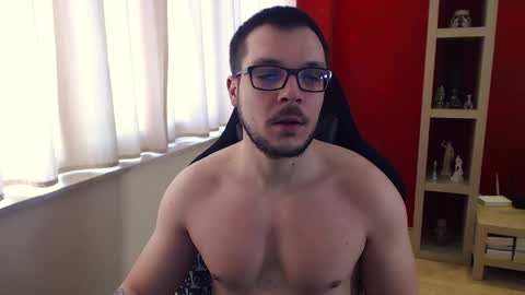 Snapshot of gangstalover8 chatting on January 2025 09:05:01 AM GangstaLover online show from January 2025 09:05:01 AM