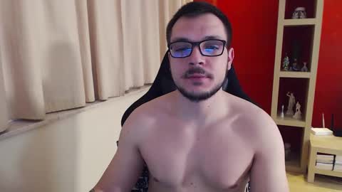 Snapshot of gangstalover8 chatting on January 2025 04:50:01 AM GangstaLover online show from January 2025 04:50:01 AM