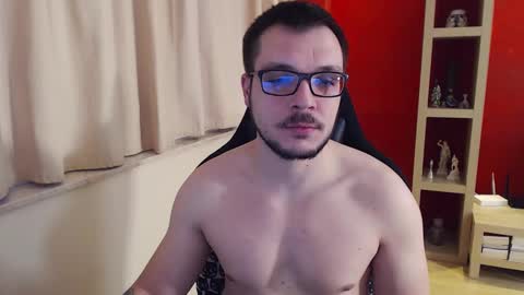 Snapshot of gangstalover8 chatting on January 2025 05:16:02 AM GangstaLover online show from January 2025 05:16:02 AM