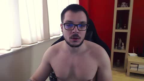 Snapshot of gangstalover8 chatting on January 2025 09:02:01 AM GangstaLover online show from January 2025 09:02:01 AM