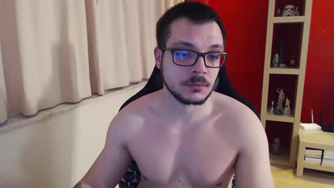 Snapshot of gangstalover8 chatting on January 2025 05:23:01 AM GangstaLover online show from January 2025 05:23:01 AM