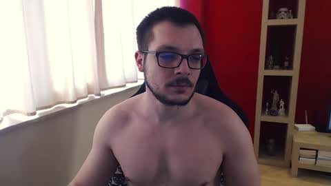 Snapshot of gangstalover8 chatting on January 2025 09:30:02 AM GangstaLover online show from January 2025 09:30:02 AM