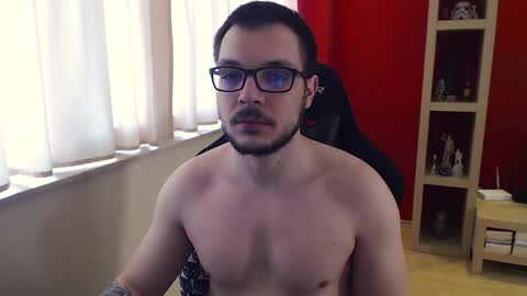 Snapshot of gangstalover8 chatting on January 2025 09:35:01 AM GangstaLover online show from January 2025 09:35:01 AM