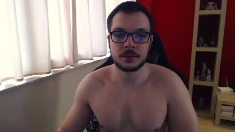 Snapshot of gangstalover8 chatting on January 2025 09:35:01 AM GangstaLover online show from January 2025 09:35:01 AM