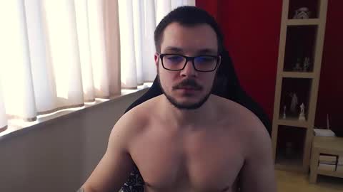 Snapshot of gangstalover8 chatting on January 2025 07:59:02 AM GangstaLover online show from January 2025 07:59:02 AM