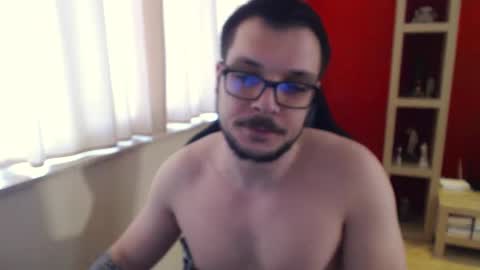 Snapshot of gangstalover8 chatting on January 2025 11:00:02 AM GangstaLover online show from January 2025 11:00:02 AM