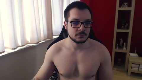 Snapshot of gangstalover8 chatting on January 2025 08:29:01 AM GangstaLover online show from January 2025 08:29:01 AM