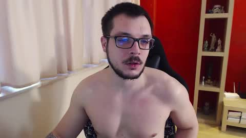 Snapshot of gangstalover8 chatting on January 2025 05:59:02 AM GangstaLover online show from January 2025 05:59:02 AM