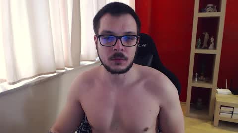 Snapshot of gangstalover8 chatting on January 2025 09:02:01 AM GangstaLover online show from January 2025 09:02:01 AM