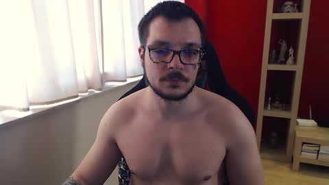 Snapshot of gangstalover8 chatting on January 2025 09:17:01 AM GangstaLover online show from January 2025 09:17:01 AM