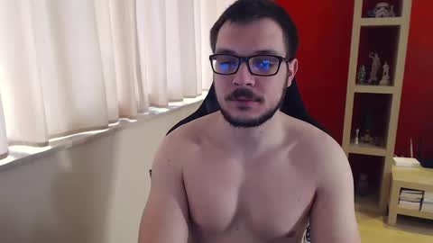 Snapshot of gangstalover8 chatting on January 2025 07:06:01 AM GangstaLover online show from January 2025 07:06:01 AM