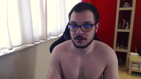 Snapshot of gangstalover8 chatting on January 2025 11:50:01 AM GangstaLover online show from January 2025 11:50:01 AM