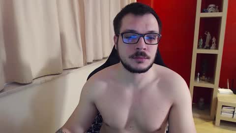 Snapshot of gangstalover8 chatting on January 2025 05:03:02 AM GangstaLover online show from January 2025 05:03:02 AM