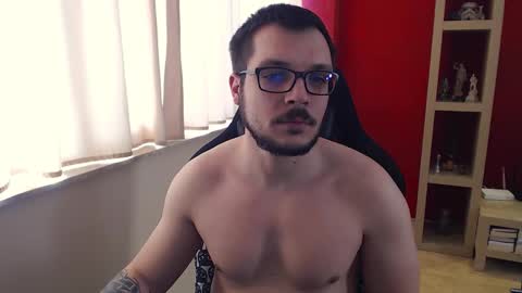 Snapshot of gangstalover8 chatting on January 2025 08:29:02 AM GangstaLover online show from January 2025 08:29:02 AM