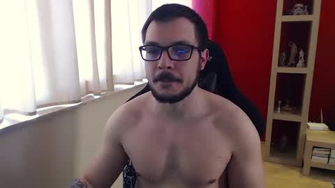 Snapshot of gangstalover8 chatting on January 2025 11:32:02 AM GangstaLover online show from January 2025 11:32:02 AM