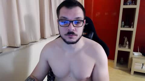 Snapshot of gangstalover8 chatting on January 2026 04:29:01 AM GangstaLover online show from January 2026 04:29:01 AM