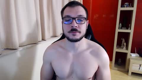 Snapshot of gangstalover8 chatting on January 2026 04:40:01 AM GangstaLover online show from January 2026 04:40:01 AM