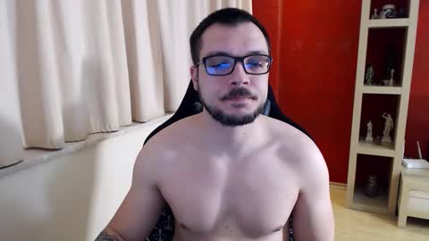 GangstaLover online show from February 2026 04:38:02 AM