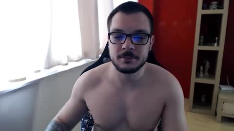 GangstaLover online show from March 2026 05:46:01 AM