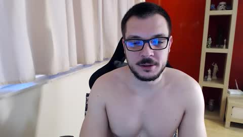 GangstaLover online show from March 2026 04:23:01 AM