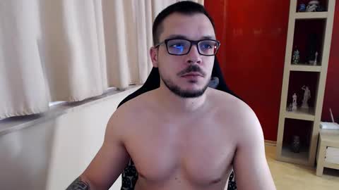 GangstaLover online show from April 2026 03:15:01 AM