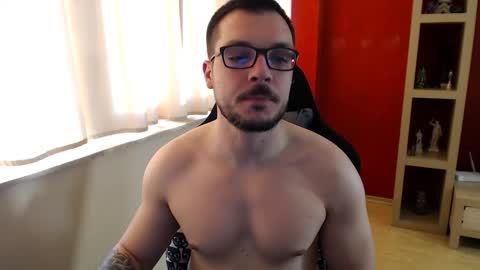 GangstaLover online show from April 2026 04:01:01 AM