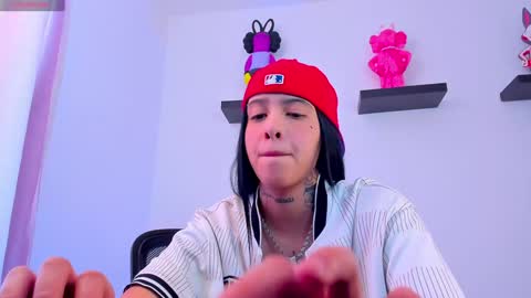 GANG online show from January 2025 04:41:01 PM