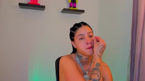 GANG online show from January 2025 04:17:01 AM