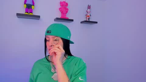 GANG online show from February 2025 03:20:02 PM