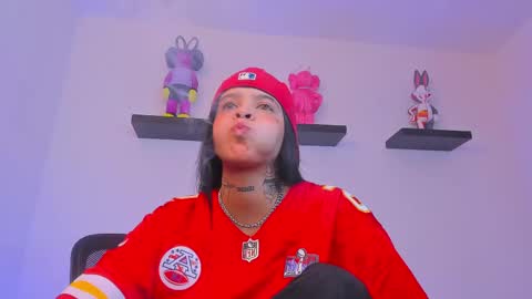 GANG online show from February 2025 02:12:02 AM