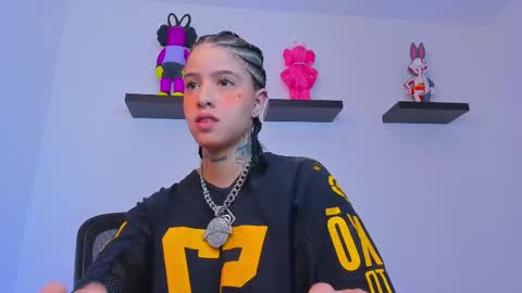 GANG online show from February 2025 01:24:01 AM