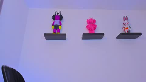 GANG online show from March 2025 11:47:02 PM