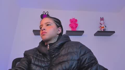 GANG online show from March 2025 05:31:02 AM