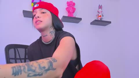 GANG online show from March 2025 02:56:02 PM