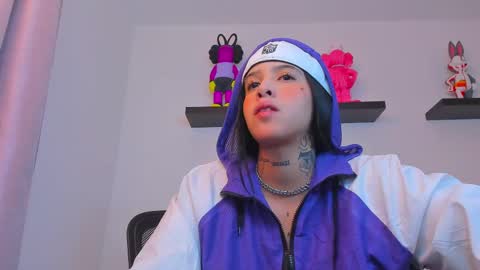 GANG online show from March 2025 03:16:01 AM