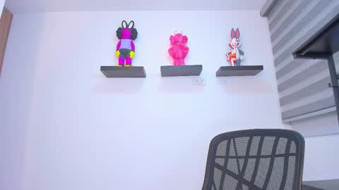 GANG online show from September 2025 03:08:01 AM