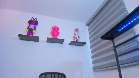 GANG online show from September 2025 05:29:02 PM