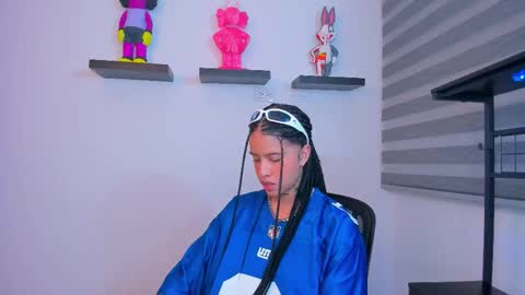 GANG online show from October 2025 02:21:02 AM