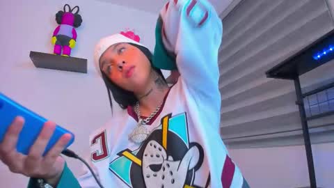 GANG online show from October 2025 04:15:02 AM