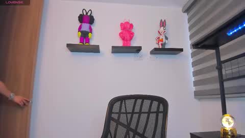 GANG online show from February 2026 08:18:02 PM