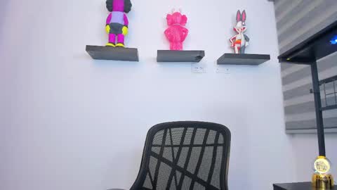 GANG online show from April 2026 12:02:01 AM