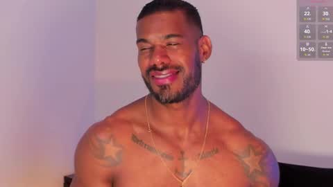 Alejo  online show from November 2025 08:08:02 PM