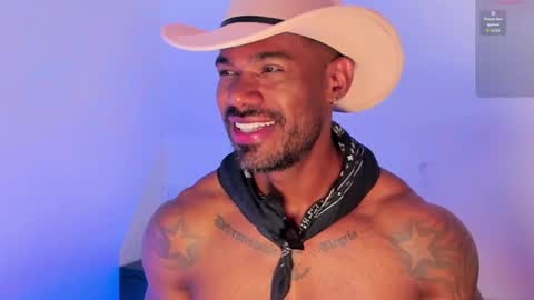 Alejo  online show from November 2025 07:36:02 PM